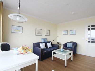 Ferienwohnung für 2 Personen (30 m²) in Westerland (Sylt) 7/10