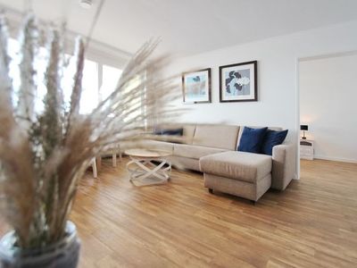 Ferienwohnung für 4 Personen (67 m²) in Westerland (Sylt) 3/10