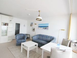 Ferienwohnung für 2 Personen (34 m²) in Westerland (Sylt)