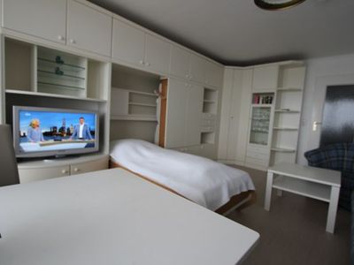 Ferienwohnung für 2 Personen (34 m²) in Westerland (Sylt) 6/10