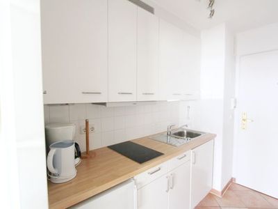 Ferienwohnung für 2 Personen (30 m²) in Westerland (Sylt) 4/10