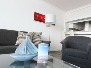 Ferienwohnung für 2 Personen (42 m²) in Westerland (Sylt)