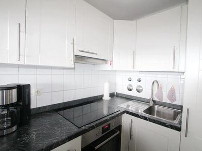 Ferienwohnung für 2 Personen (42 m²) in Westerland (Sylt) 4/10