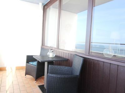 Ferienwohnung für 2 Personen (42 m²) in Westerland (Sylt) 8/10