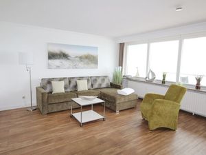 Ferienwohnung für 2 Personen (56 m²) in Westerland (Sylt)