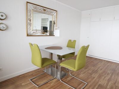 Ferienwohnung für 2 Personen (56 m²) in Westerland (Sylt) 2/10