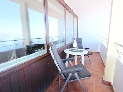 Ferienwohnung für 2 Personen (56 m²) in Westerland (Sylt) 6/10