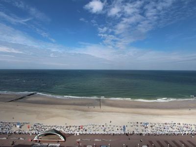 Ferienwohnung für 2 Personen (56 m²) in Westerland (Sylt) 7/10