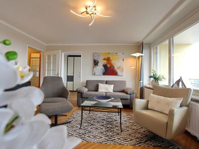 Ferienwohnung für 4 Personen (74 m²) in Westerland (Sylt) 4/10