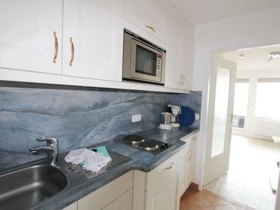 Ferienwohnung für 2 Personen (23 m²) in Westerland (Sylt) 3/10