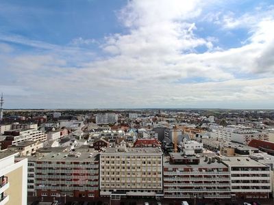 Ferienwohnung für 2 Personen (30 m²) in Westerland (Sylt) 10/10