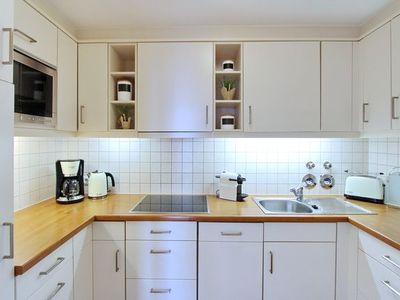 Ferienwohnung für 4 Personen (90 m²) in Westerland (Sylt) 10/10