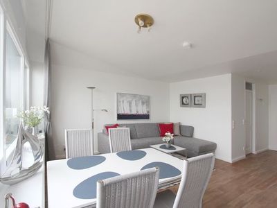 Ferienwohnung für 4 Personen (70 m²) in Westerland (Sylt) 2/10