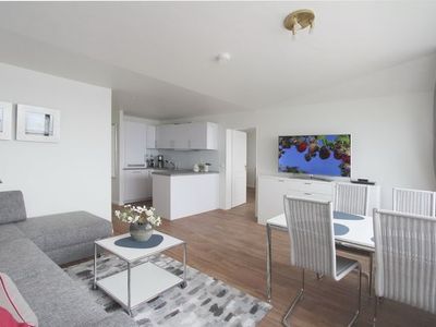 Ferienwohnung für 4 Personen (70 m²) in Westerland (Sylt) 3/10