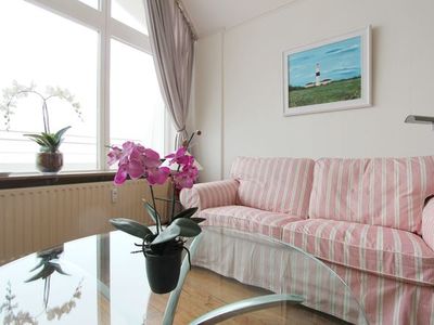 Ferienwohnung für 2 Personen (38 m²) in Westerland (Sylt) 6/10