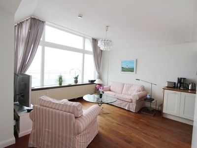 Ferienwohnung für 2 Personen (38 m²) in Westerland (Sylt) 7/10