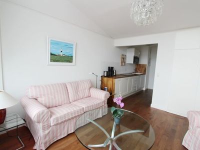 Ferienwohnung für 2 Personen (38 m²) in Westerland (Sylt) 8/10