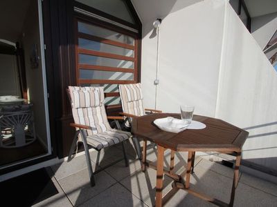 Ferienwohnung für 2 Personen (38 m²) in Westerland (Sylt) 9/10