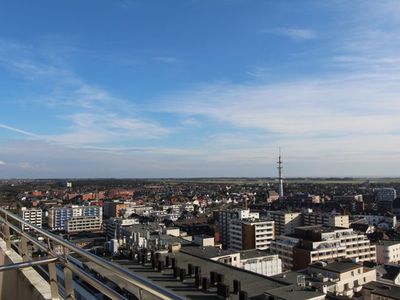 Ferienwohnung für 2 Personen (38 m²) in Westerland (Sylt) 10/10