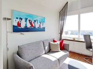 Ferienwohnung für 2 Personen (30 m²) in Westerland (Sylt)