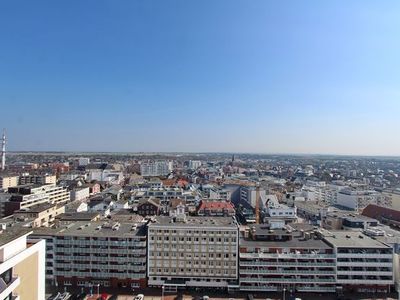 Ferienwohnung für 2 Personen (30 m²) in Westerland (Sylt) 5/10