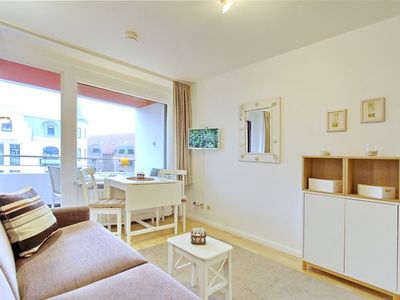 Ferienwohnung für 2 Personen (22 m²) in Westerland (Sylt) 2/10