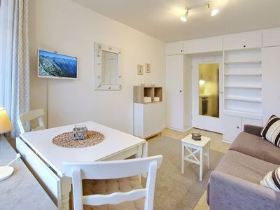 Ferienwohnung für 2 Personen (22 m²) in Westerland (Sylt) 3/10