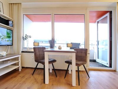 Ferienwohnung für 2 Personen (30 m²) in Westerland (Sylt) 4/10