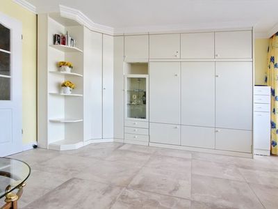 Ferienwohnung für 2 Personen (38 m²) in Westerland (Sylt) 2/10