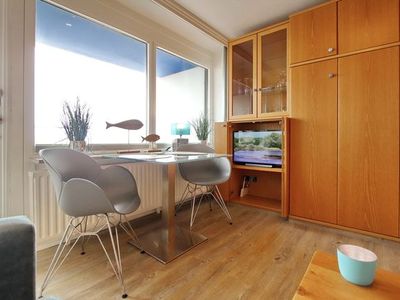 Ferienwohnung für 2 Personen (30 m²) in Westerland (Sylt) 3/10