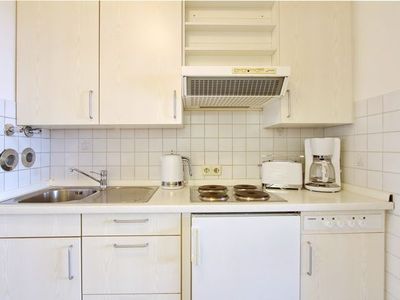 Ferienwohnung für 2 Personen (30 m²) in Westerland (Sylt) 7/10