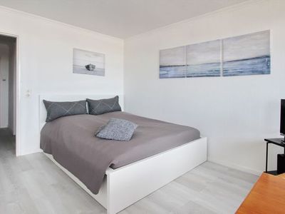 Ferienwohnung für 2 Personen (38 m²) in Westerland (Sylt) 1/10