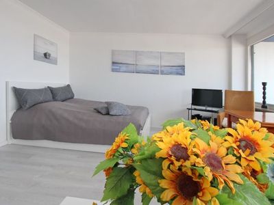 Ferienwohnung für 2 Personen (38 m²) in Westerland (Sylt) 2/10