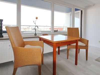 Ferienwohnung für 2 Personen (38 m²) in Westerland (Sylt) 4/10