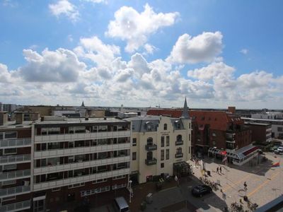 Ferienwohnung für 2 Personen (38 m²) in Westerland (Sylt) 10/10