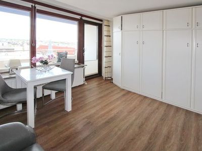 Ferienwohnung für 2 Personen (30 m²) in Westerland (Sylt) 2/10