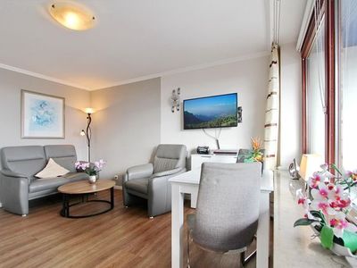 Ferienwohnung für 2 Personen (30 m²) in Westerland (Sylt) 3/10