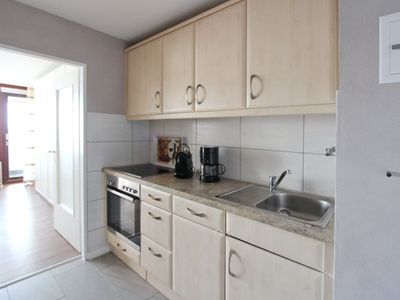 Ferienwohnung für 2 Personen (30 m²) in Westerland (Sylt) 8/10