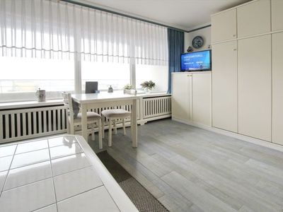 Ferienwohnung für 2 Personen (38 m²) in Westerland (Sylt) 2/10