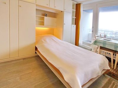 Ferienwohnung für 2 Personen (32 m²) in Westerland (Sylt) 4/10