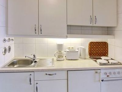 Ferienwohnung für 2 Personen (32 m²) in Westerland (Sylt) 6/10