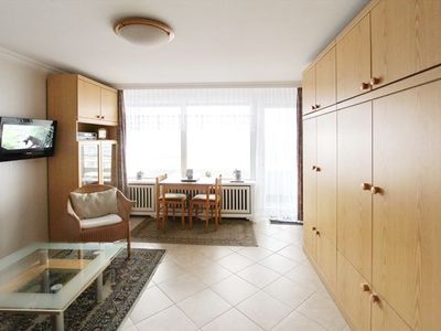 Ferienwohnung für 2 Personen (32 m²) in Westerland (Sylt) 3/10