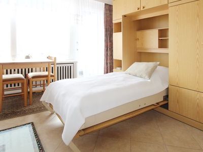 Ferienwohnung für 2 Personen (32 m²) in Westerland (Sylt) 4/10