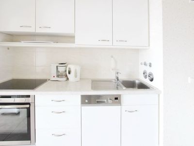 Ferienwohnung für 2 Personen (32 m²) in Westerland (Sylt) 6/10