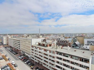 Ferienwohnung für 2 Personen (32 m²) in Westerland (Sylt) 10/10