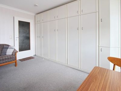 Ferienwohnung für 2 Personen (32 m²) in Westerland (Sylt) 3/10