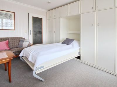 Ferienwohnung für 2 Personen (32 m²) in Westerland (Sylt) 4/10