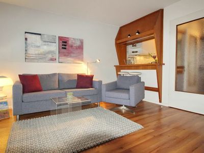 Ferienwohnung für 2 Personen (38 m²) in Westerland (Sylt) 2/10