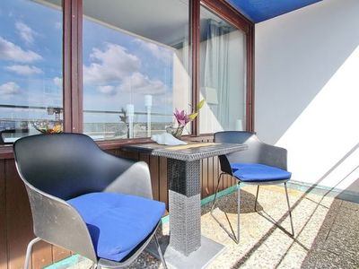 Ferienwohnung für 2 Personen (38 m²) in Westerland (Sylt) 9/10