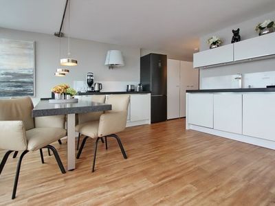 Ferienwohnung für 4 Personen (75 m²) in Westerland (Sylt) 5/10